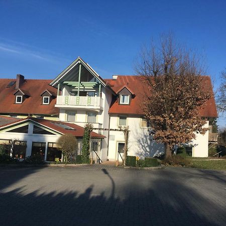 Gasthof Lindenwirt Denkendorf  Exterior foto