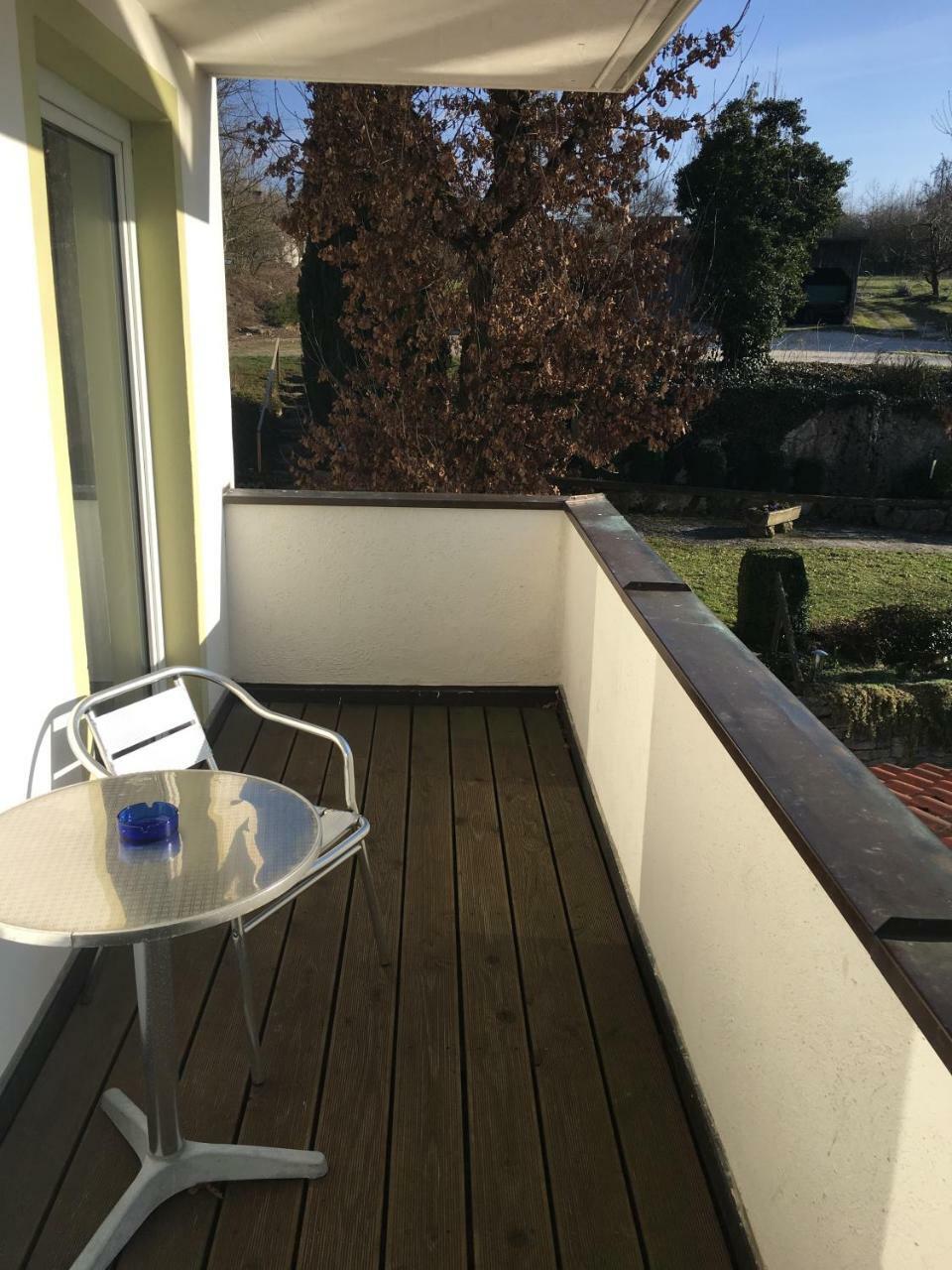 Gasthof Lindenwirt Denkendorf  Exterior foto
